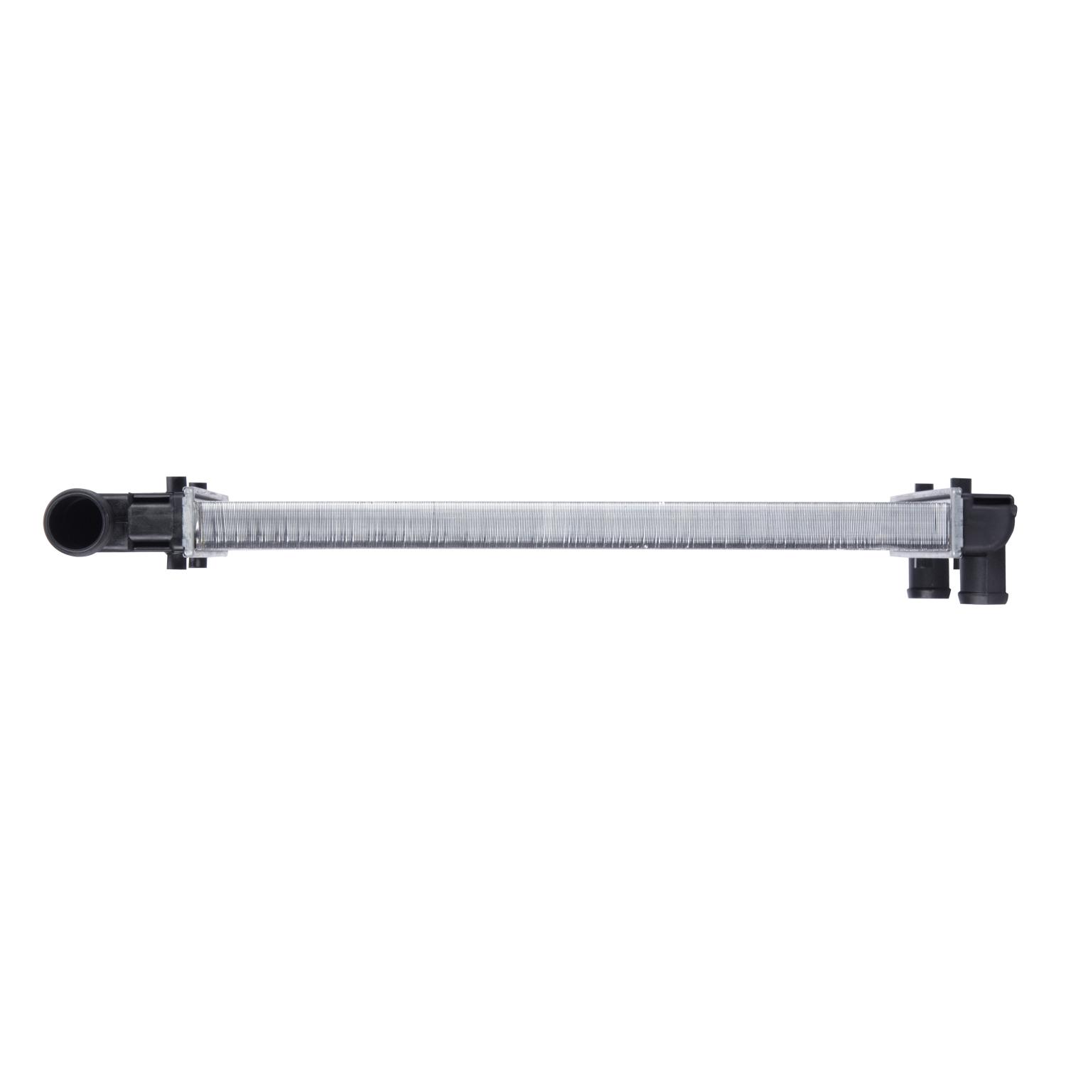 Spectra Premium CU75 - Radiator Spectra Premium CU75 Radiator product image 3 of 3