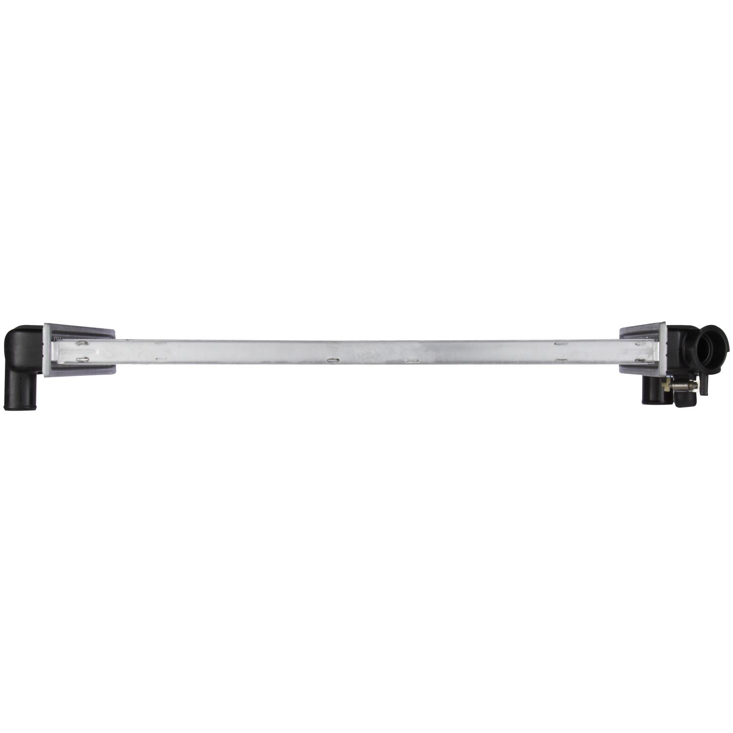 Spectra Premium CU750 - Radiator Spectra Premium CU750 Radiator product image 4 of 4