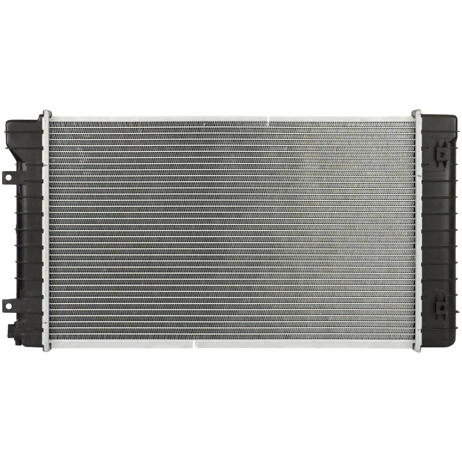 Spectra Premium CU768 - Radiator Spectra Premium CU768 Radiator product image 2 of 5