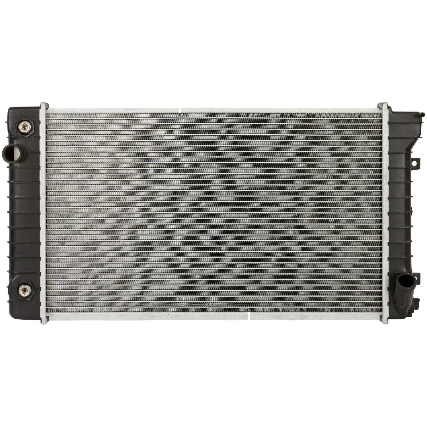 Spectra Premium CU768 - Radiator Spectra Premium CU768 Radiator product image 3 of 5