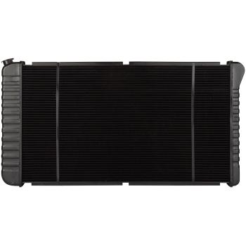 1990 GMC V3500 Radiator Spectra Premium CU774 image 2 of 4