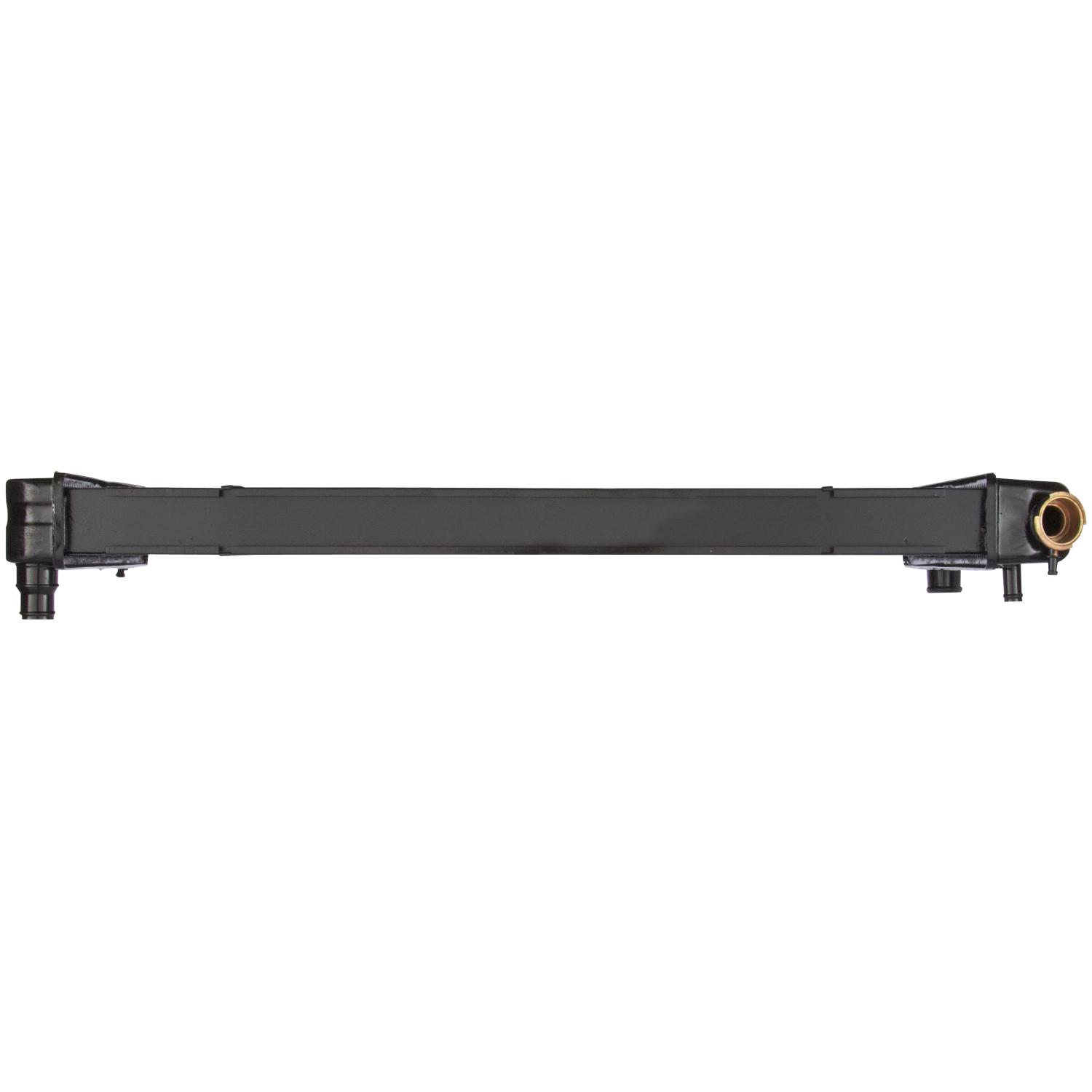 Spectra Premium CU774 Radiator product image 4 of 4