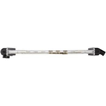 1990 Pontiac LeMans Radiator Spectra Premium CU781 image 4 of 4