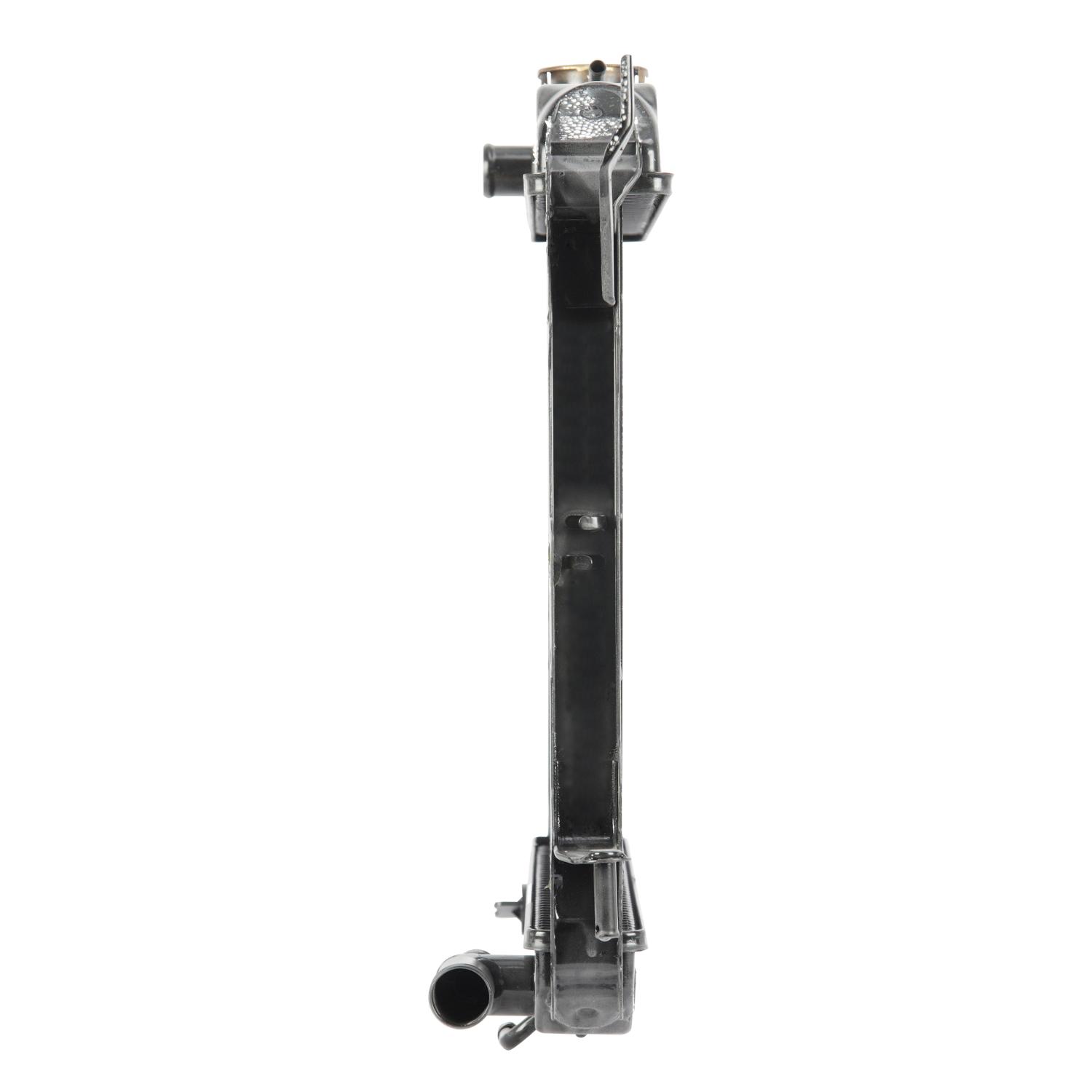 Spectra Premium CU787 - Radiator Spectra Premium CU787 Radiator product image 3 of 3