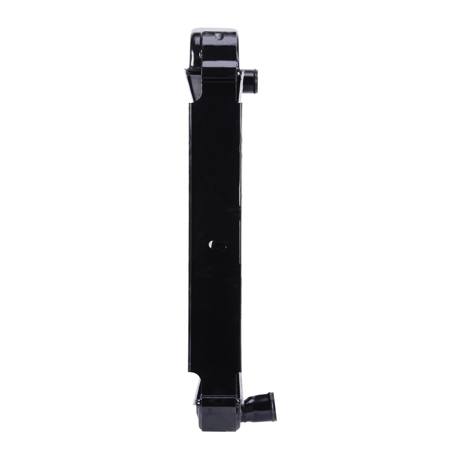 Spectra Premium CU802 - Radiator Spectra Premium CU802 Radiator product image 5 of 6