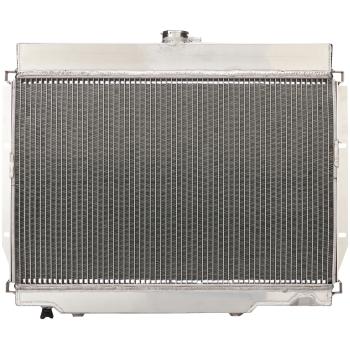 1981 Jeep CJ5 Radiator Spectra Premium CU803 image 2 of 4