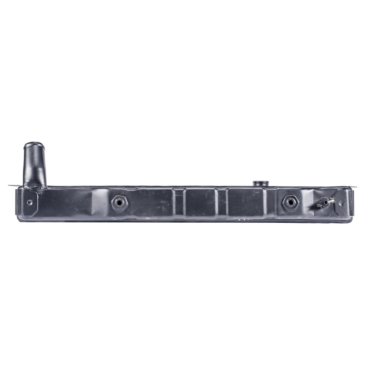 Spectra Premium CU803 - Radiator Spectra Premium CU803 Radiator product image 3 of 7