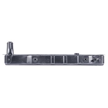 1981 Jeep CJ5 Radiator Spectra Premium CU803 image 3 of 4