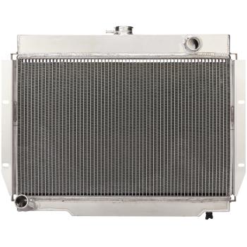 1981 Jeep CJ5 Radiator Spectra Premium CU803 image 4 of 4