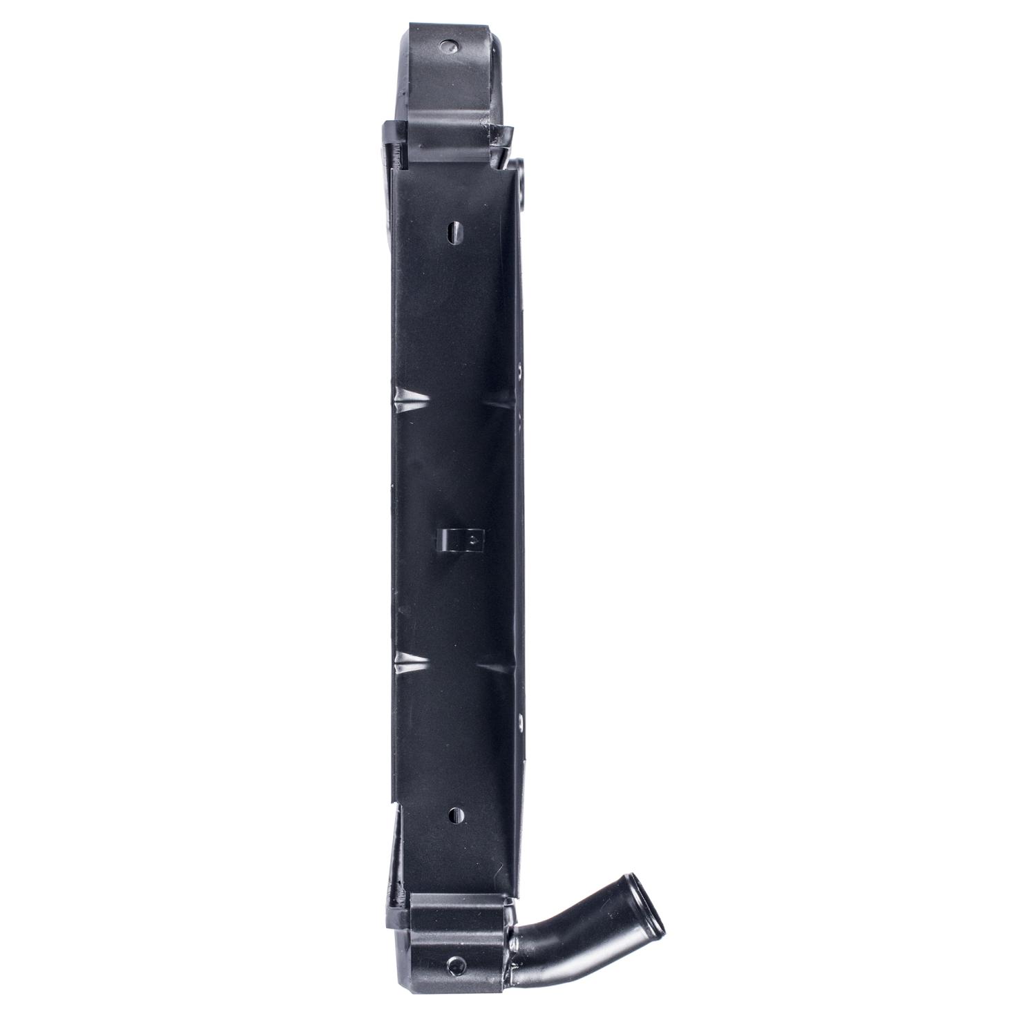 Spectra Premium CU803 - Radiator Spectra Premium CU803 Radiator product image 5 of 7