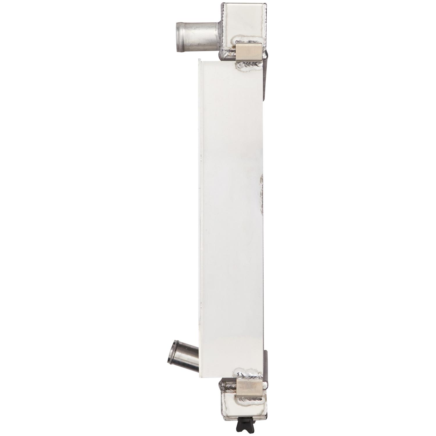 Spectra Premium CU803 - Radiator Spectra Premium CU803 Radiator product image 6 of 7