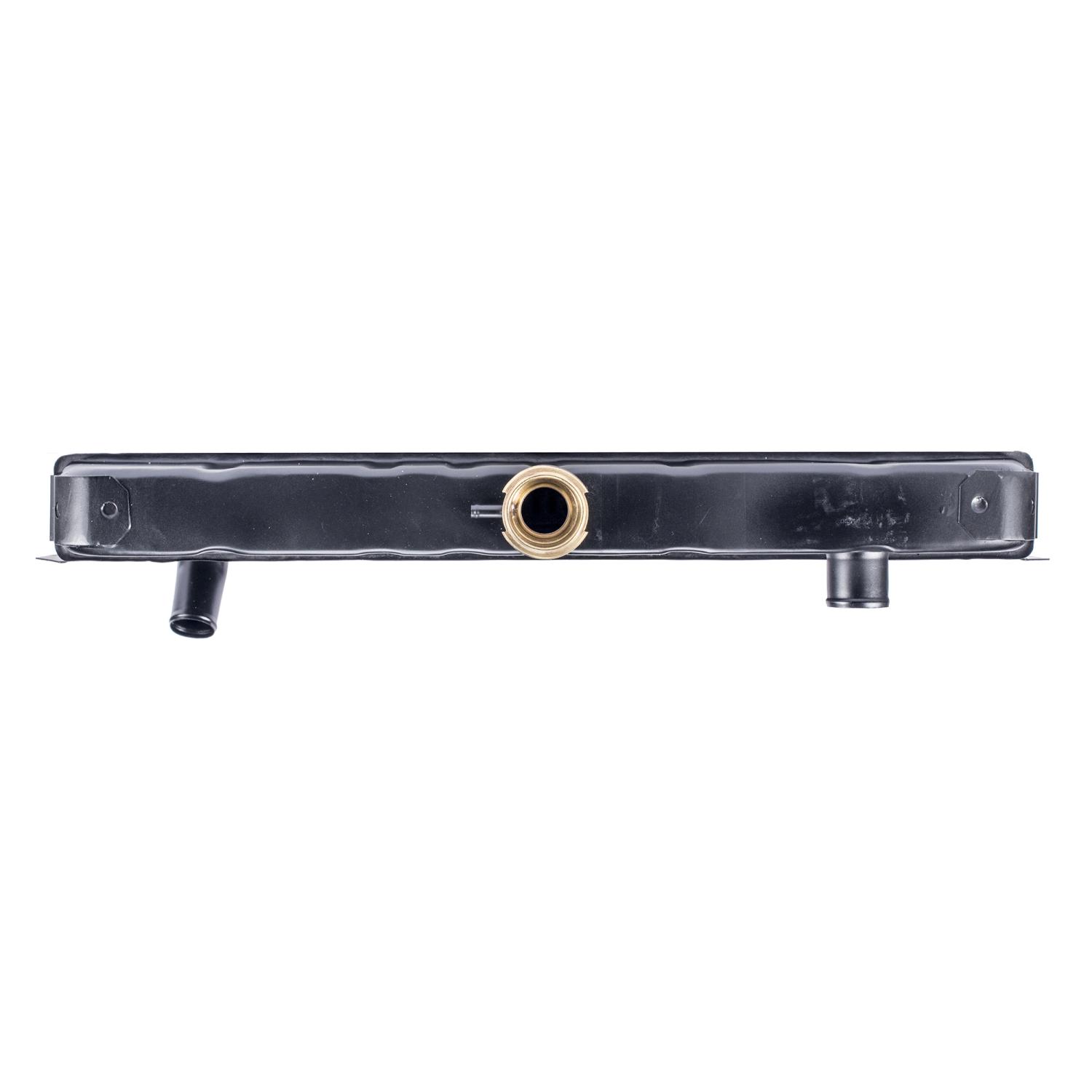 Spectra Premium CU803 - Radiator Spectra Premium CU803 Radiator product image 7 of 7