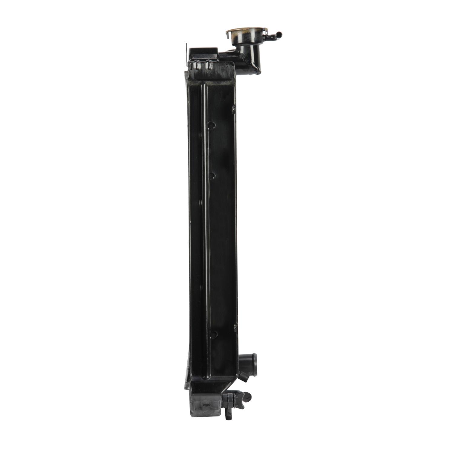 Spectra Premium CU811 - Radiator Spectra Premium CU811 Radiator product image 3 of 3