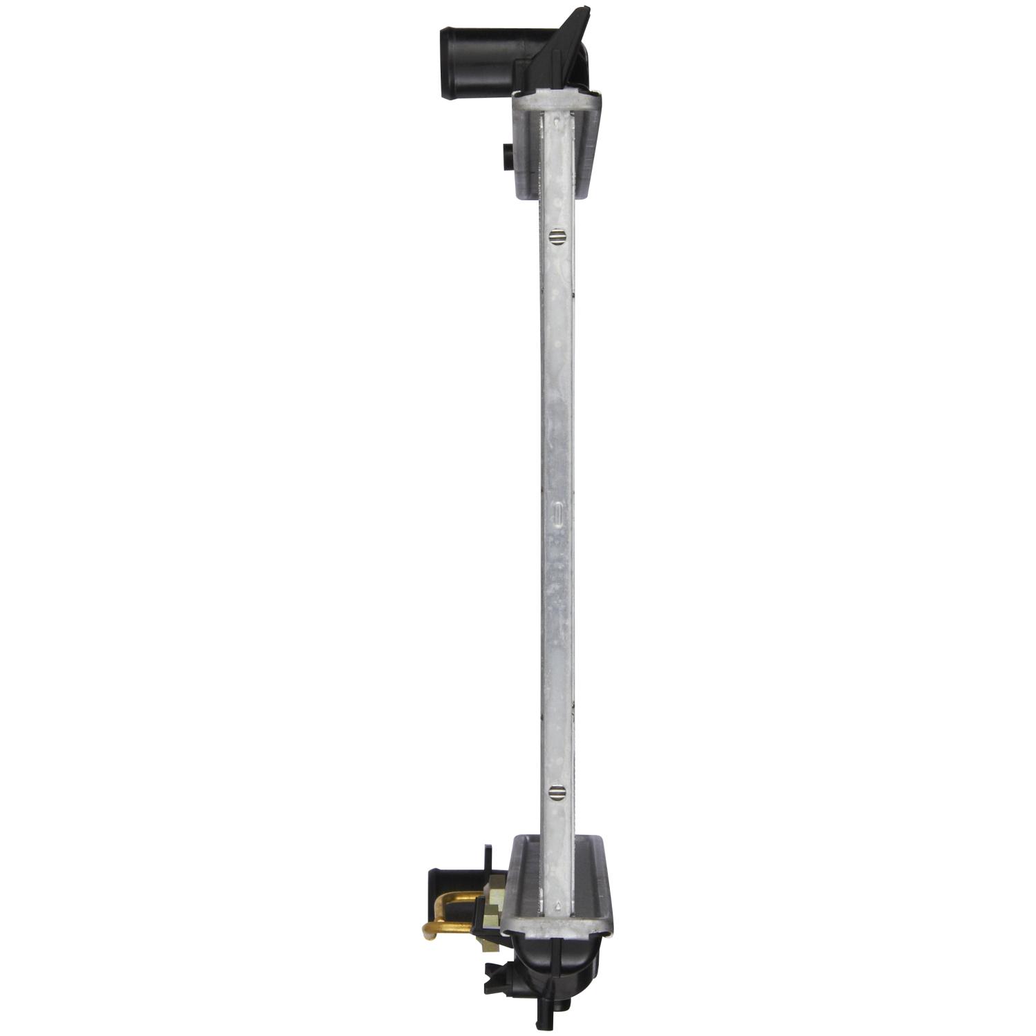 Spectra Premium CU812 - Radiator Spectra Premium CU812 Radiator product image 4 of 4