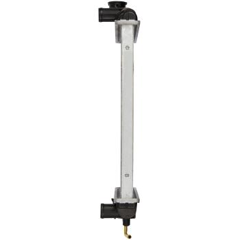 1988 Toyota Tercel Radiator Spectra Premium CU813 image 4 of 4