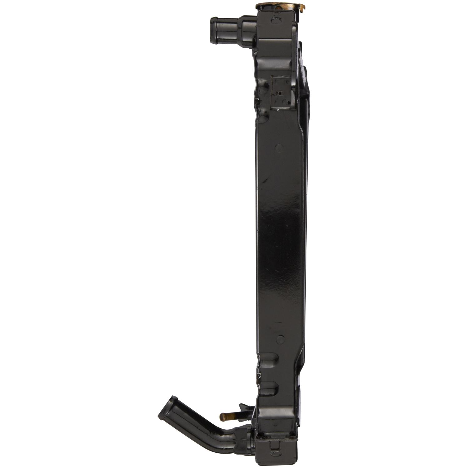 Spectra Premium CU817 Radiator product image 4 of 4