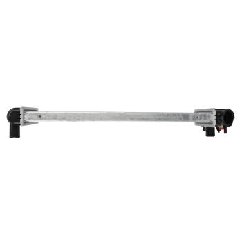 1989 Chevrolet Corvette Radiator Spectra Premium CU829 image 3 of 3