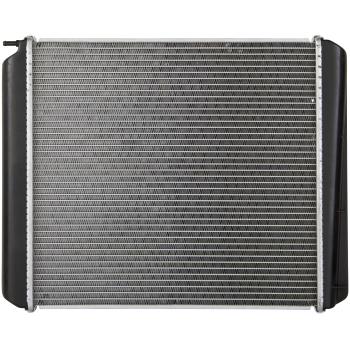 Spectra Premium CU83 Radiator product image 2 of 4
