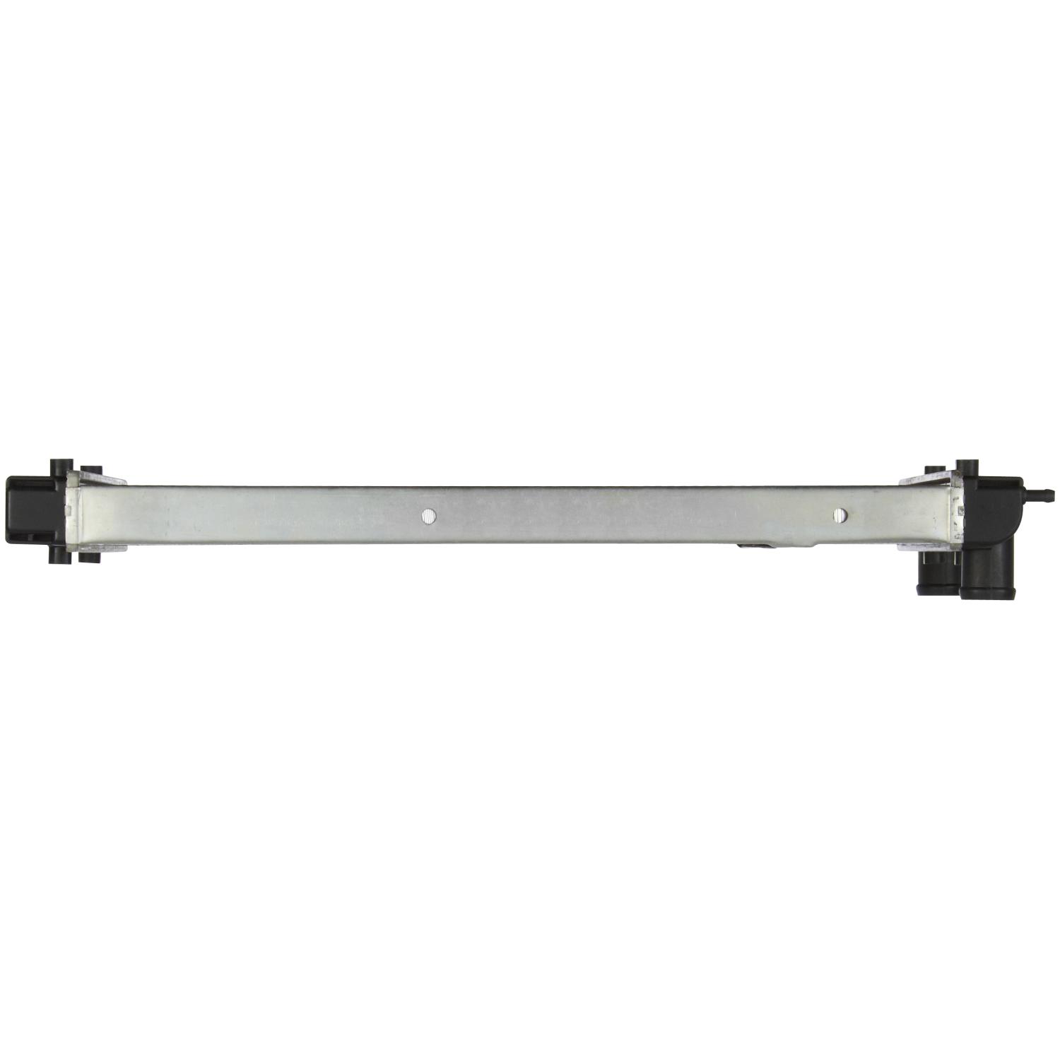 Spectra Premium CU837 Radiator product image 4 of 4