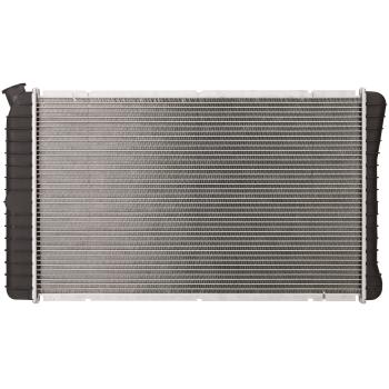 1990 GMC P3500 Radiator Spectra Premium CU839 image 2 of 4