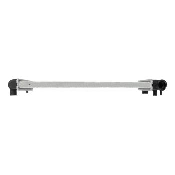 1981 GMC C3500 Radiator Spectra Premium CU841 image 3 of 3