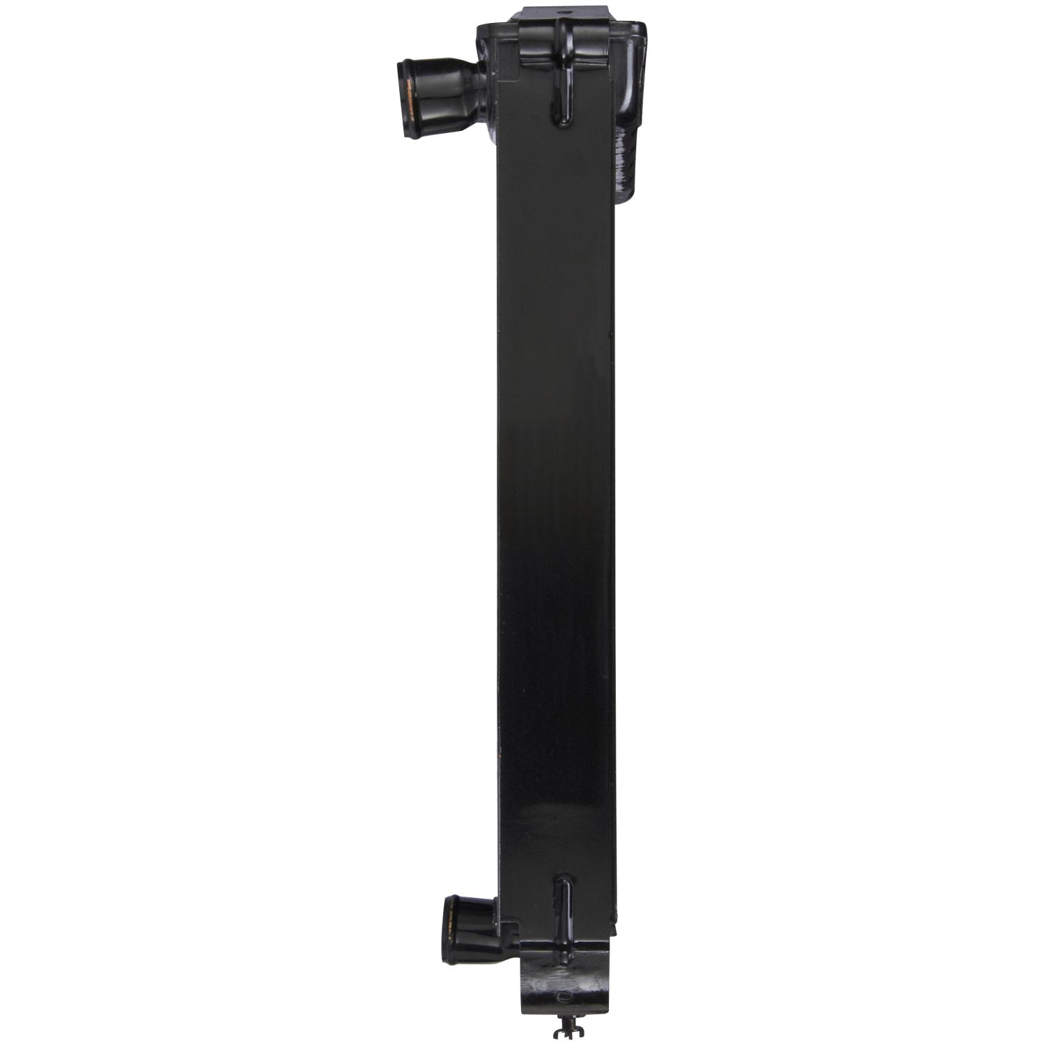 Spectra Premium CU845 - Radiator Spectra Premium CU845 Radiator product image 5 of 5
