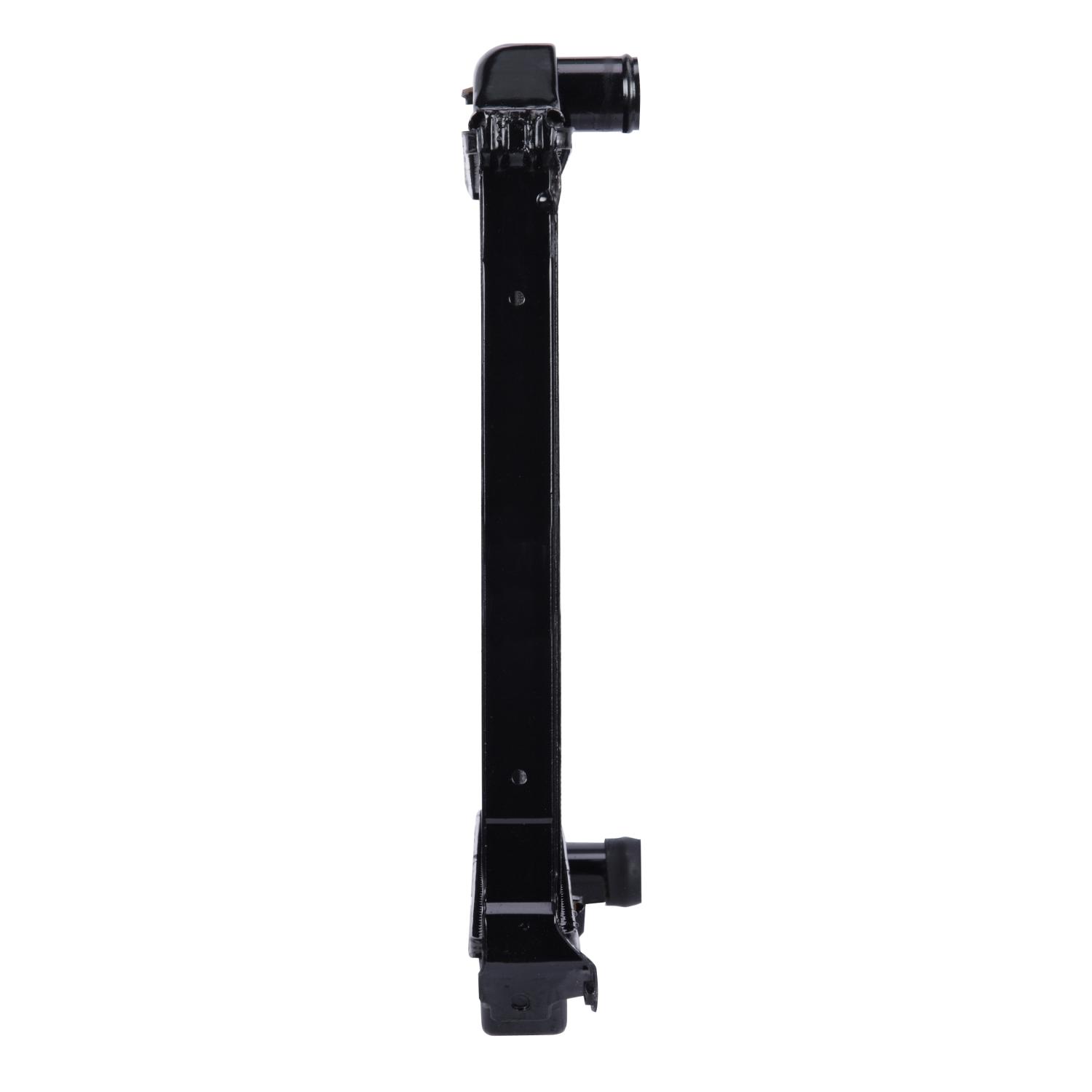 Spectra Premium CU851 - Radiator Spectra Premium CU851 Radiator product image 4 of 5