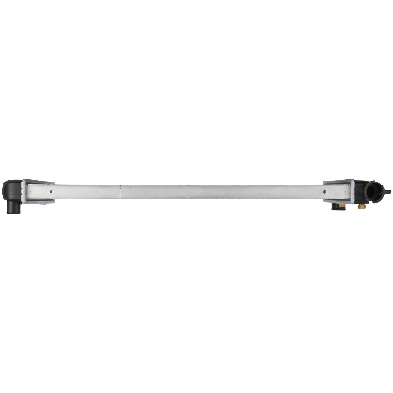 Spectra Premium CU856 - Radiator Spectra Premium CU856 Radiator product image 4 of 4