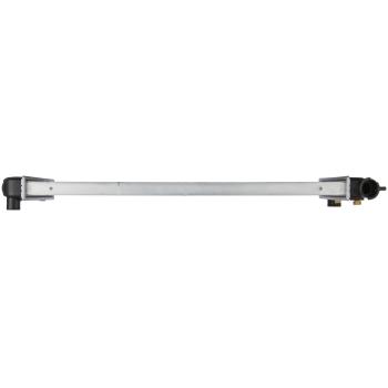 1990 Cadillac DeVille Radiator Spectra Premium CU856 image 4 of 4