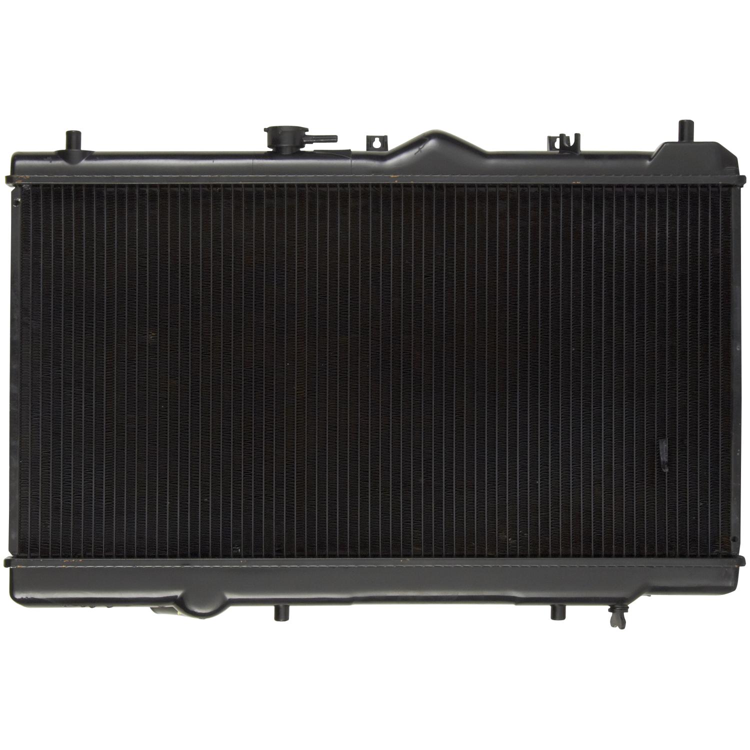 Spectra Premium CU866 - Radiator Spectra Premium CU866 Radiator product image 2 of 5