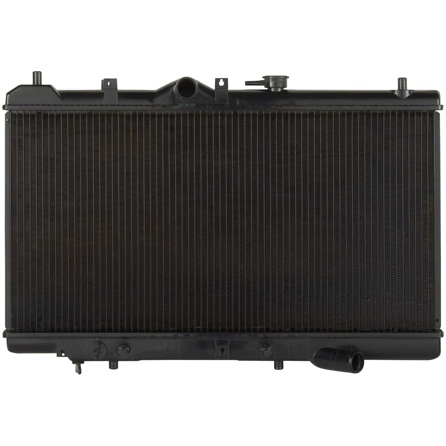 Spectra Premium CU866 - Radiator Spectra Premium CU866 Radiator product image 3 of 5