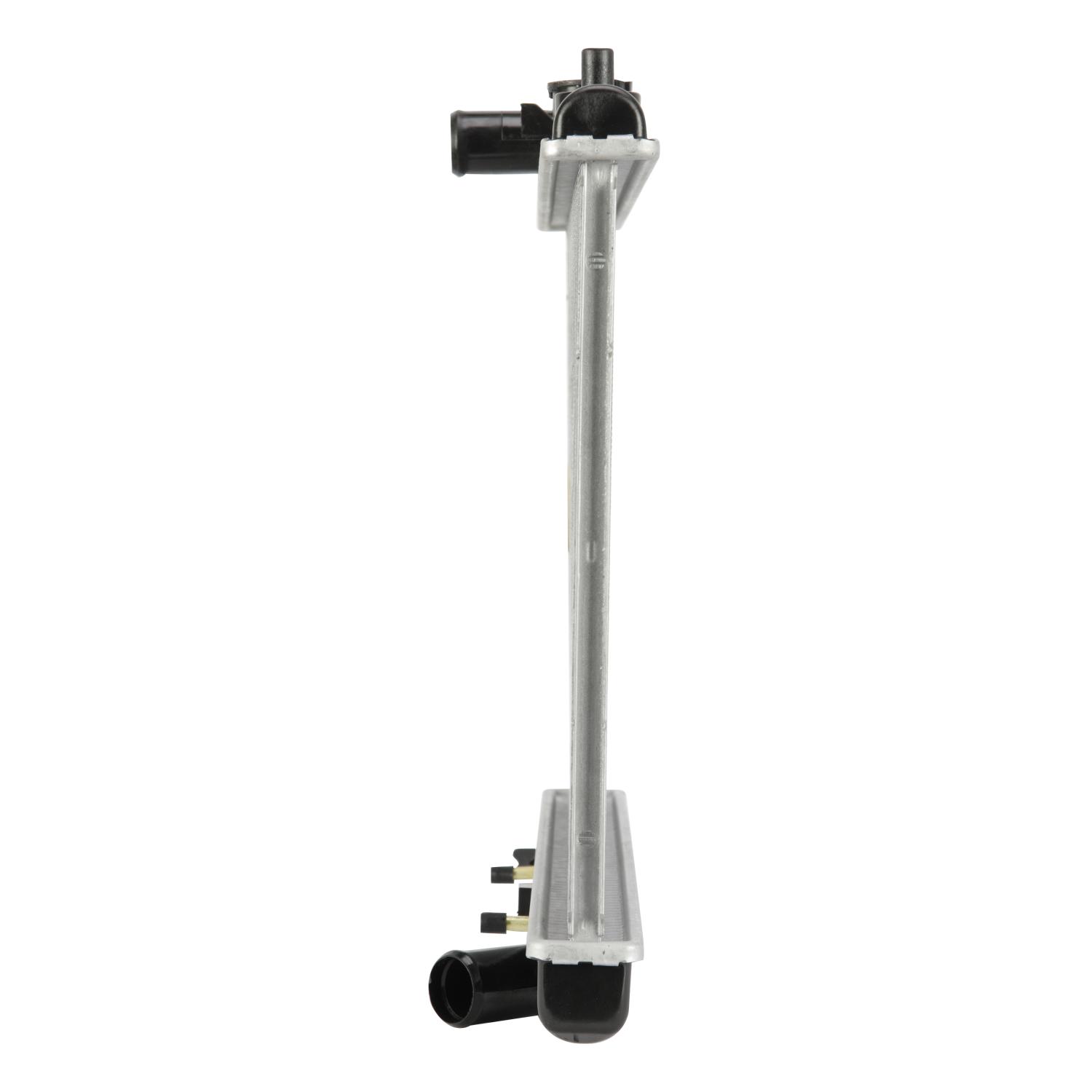 Spectra Premium CU866 - Radiator Spectra Premium CU866 Radiator product image 5 of 5