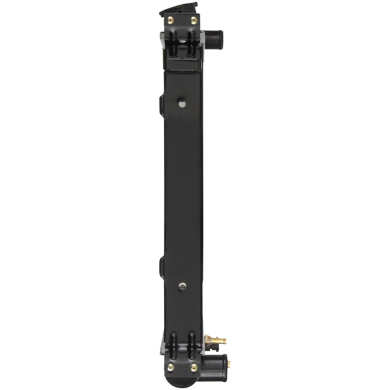 Spectra Premium CU871 - Radiator Spectra Premium CU871 Radiator product image 5 of 5