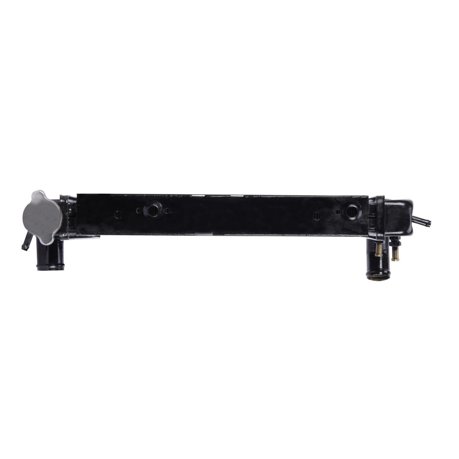 Spectra Premium CU875 - Radiator Spectra Premium CU875 Radiator product image 3 of 3