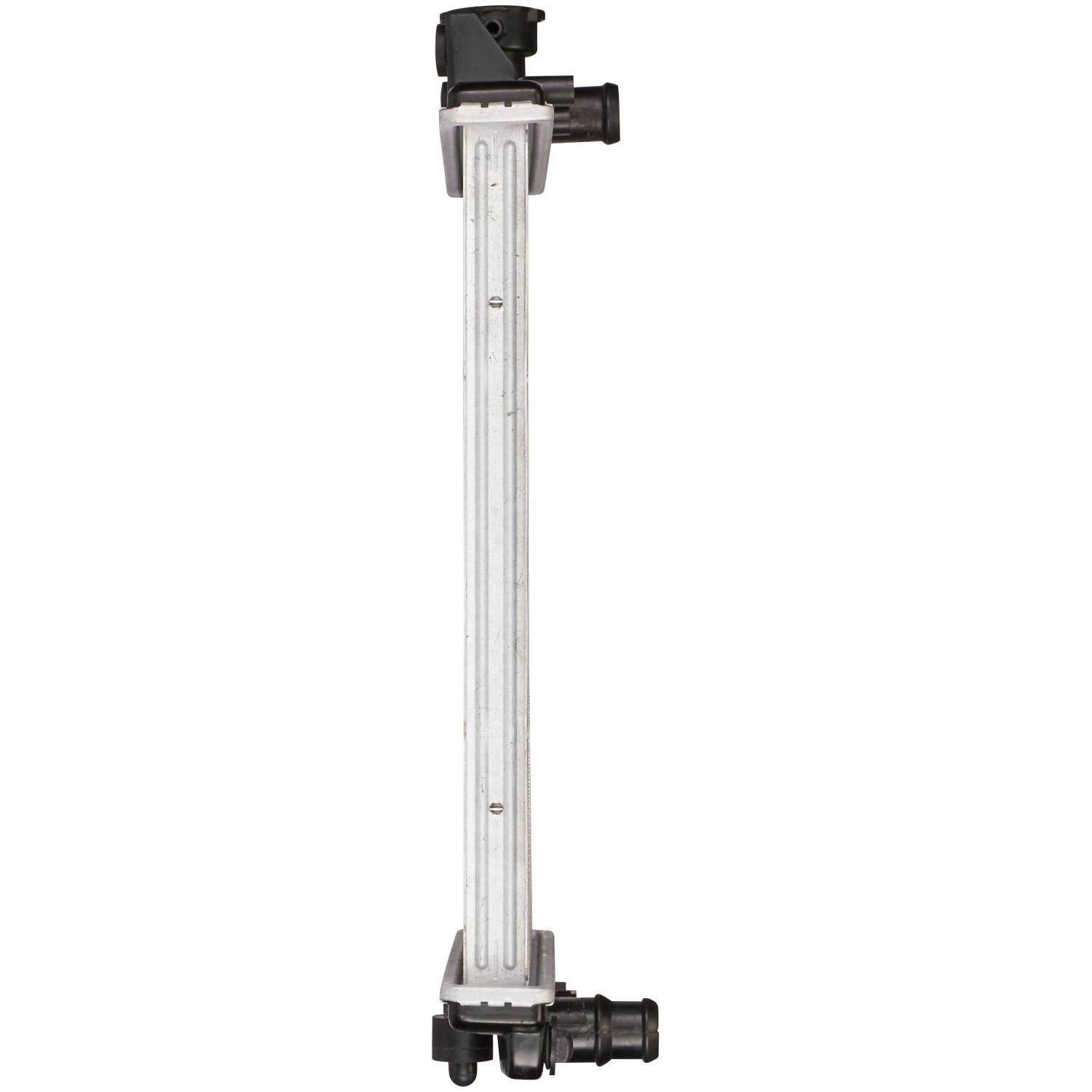 Spectra Premium CU881 - Radiator Spectra Premium CU881 Radiator product image 5 of 6