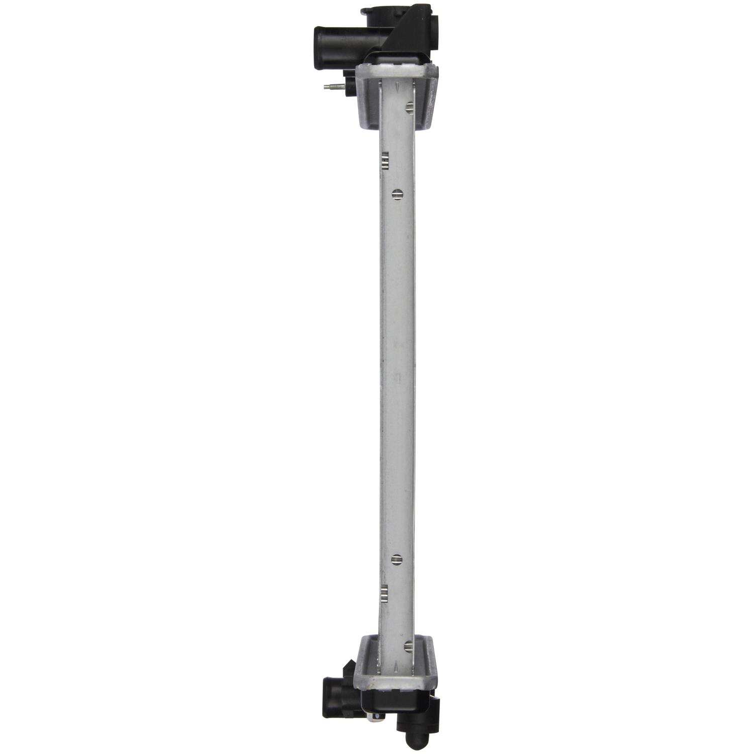 Spectra Premium CU881 - Radiator Spectra Premium CU881 Radiator product image 6 of 6
