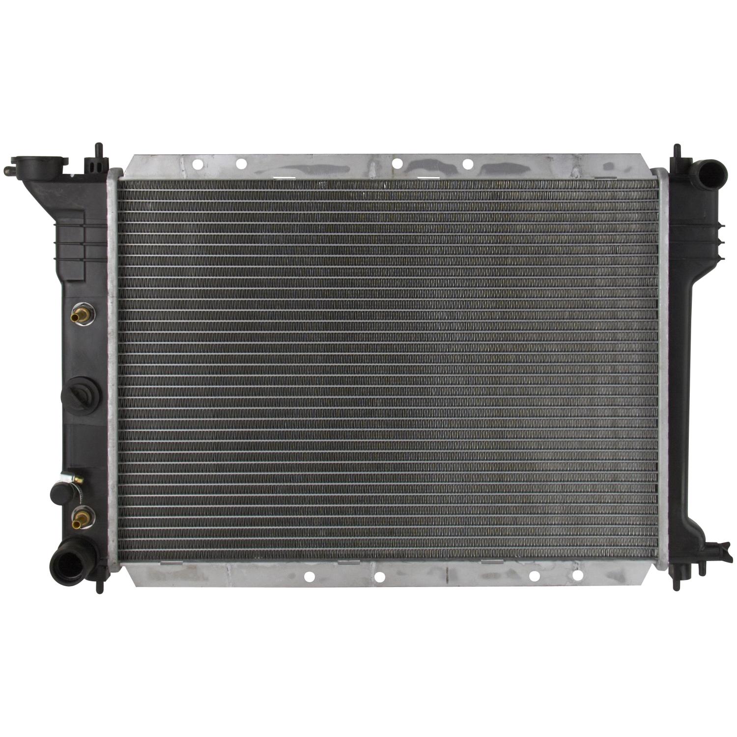 Spectra Premium CU883 - Radiator Spectra Premium CU883 Radiator product image 3 of 5