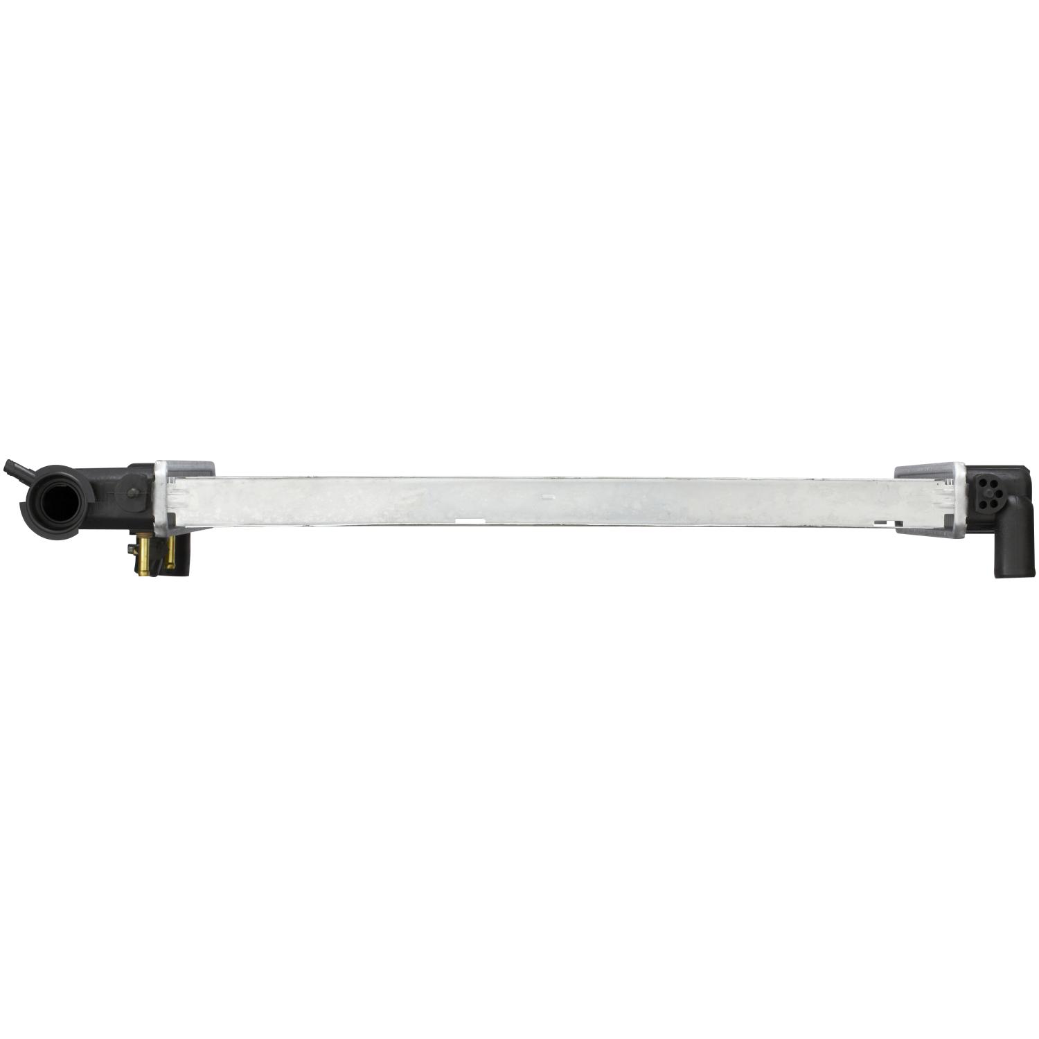 Spectra Premium CU884 - Radiator Spectra Premium CU884 Radiator product image 6 of 6
