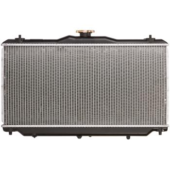 Spectra Premium CU885 - Radiator Spectra Premium CU885 Radiator product image 2 of 5