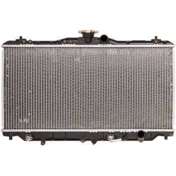 Spectra Premium CU885 - Radiator Spectra Premium CU885 Radiator product image 3 of 5