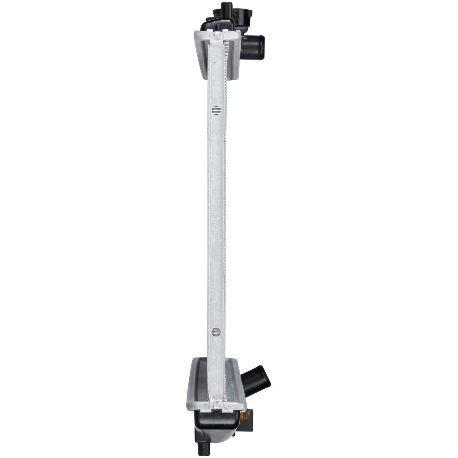 Spectra Premium CU886 Radiator product image 5 of 6