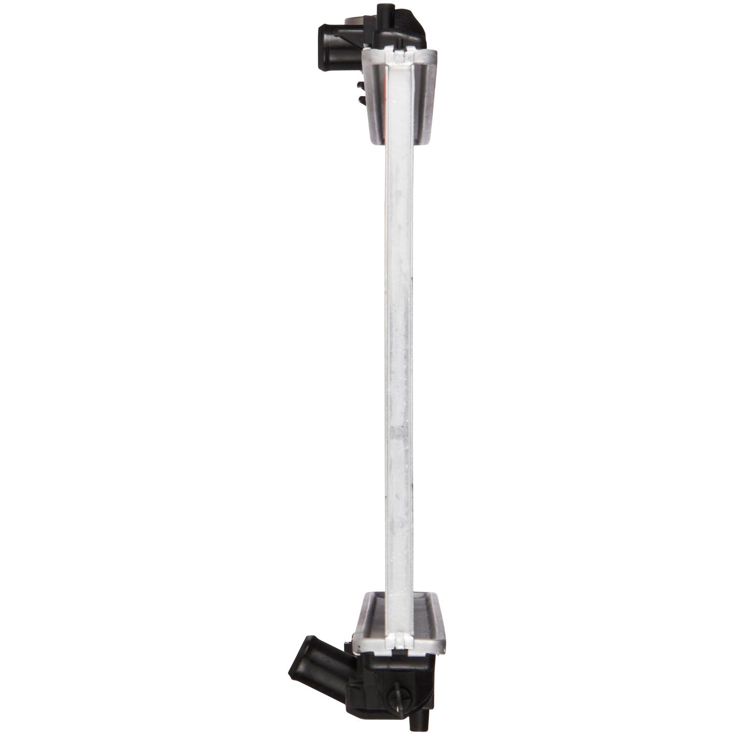 Spectra Premium CU886 Radiator product image 6 of 6
