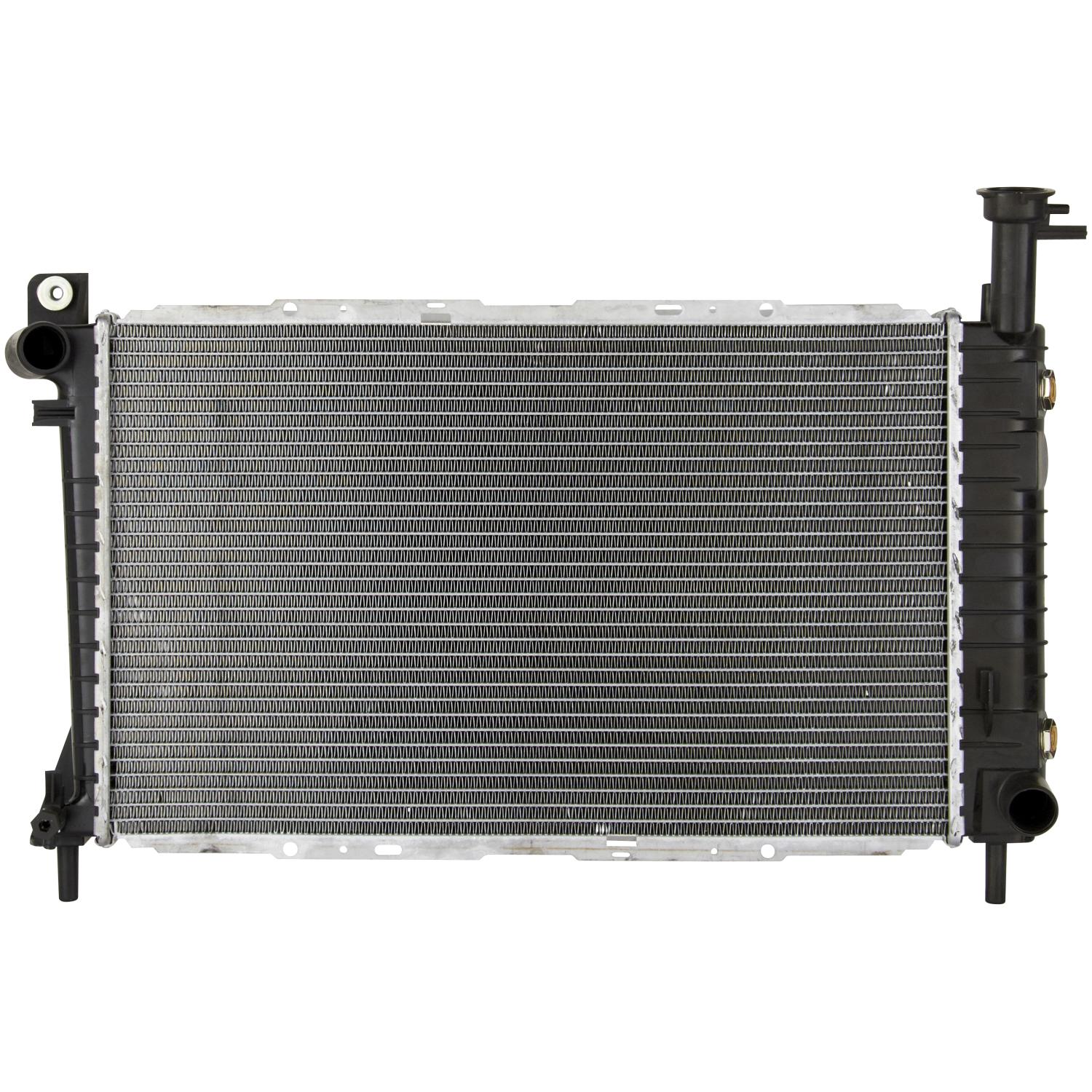 Spectra Premium CU891 - Radiator Spectra Premium CU891 Radiator product image 3 of 5