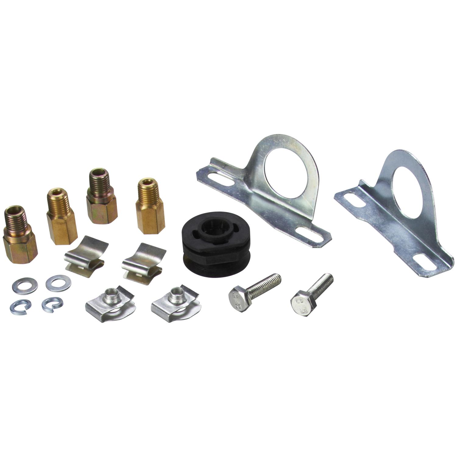 Spectra Premium CU891 - Radiator Spectra Premium CU891 Radiator product image 4 of 5