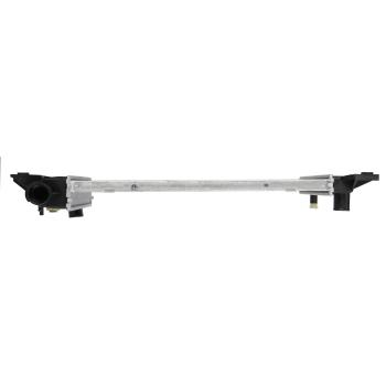 1992 Ford Aerostar Radiator Spectra Premium CU901 image 3 of 3