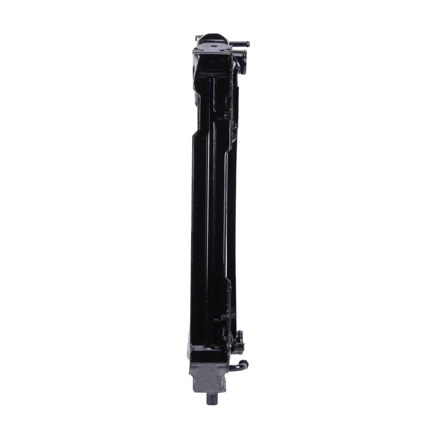 Spectra Premium CU91 - Radiator Spectra Premium CU91 Radiator product image 3 of 3