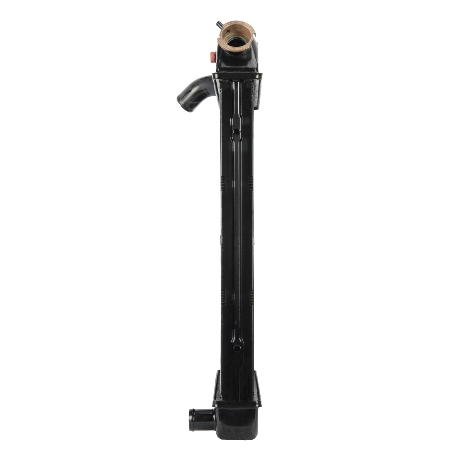 Spectra Premium CU916 - Radiator Spectra Premium CU916 Radiator product image 5 of 6