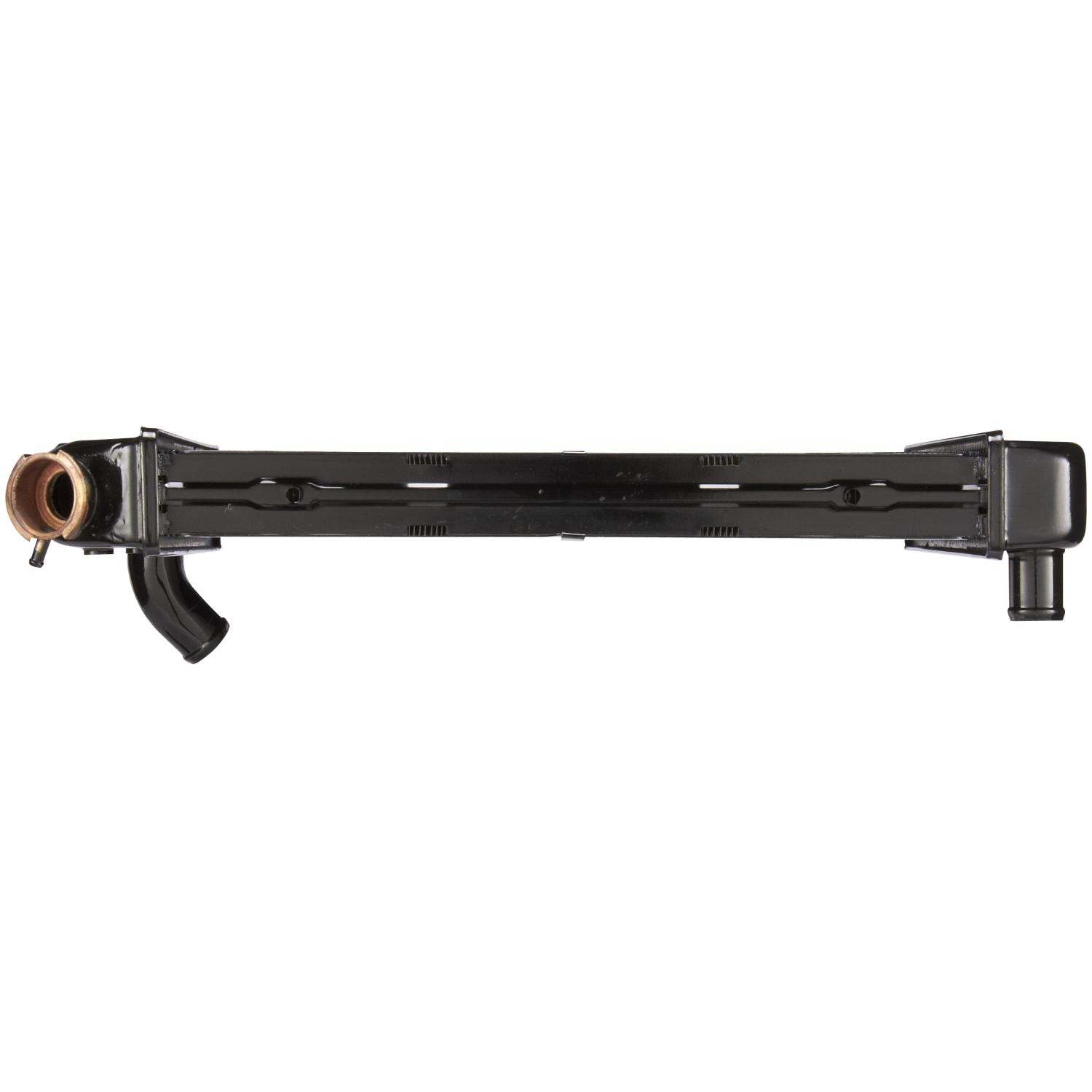 Spectra Premium CU916 - Radiator Spectra Premium CU916 Radiator product image 6 of 6