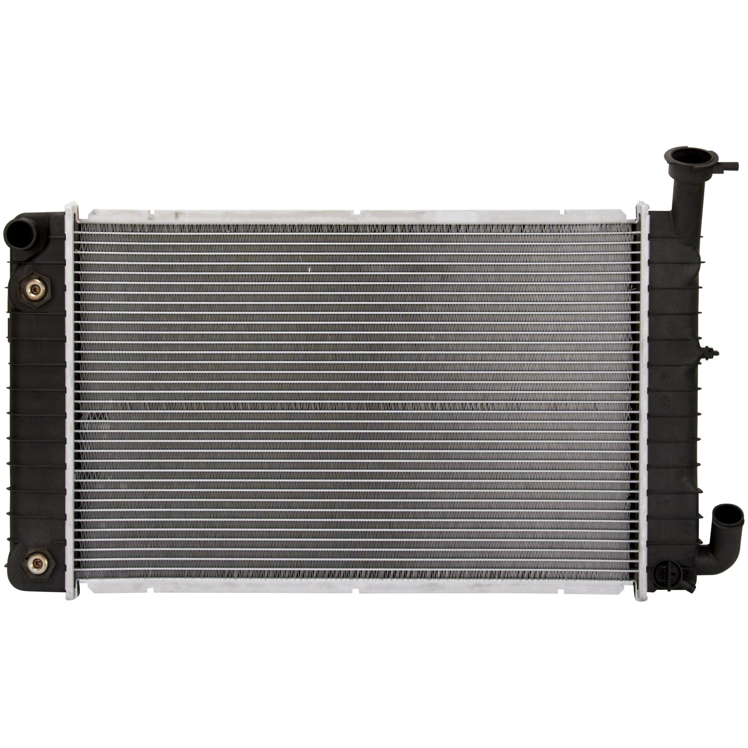Spectra Premium CU917 - Radiator Spectra Premium CU917 Radiator product image 3 of 5