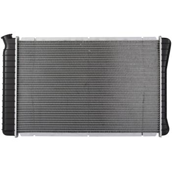 1988 Chevrolet Caprice Radiator Spectra Premium CU920 image 2 of 4